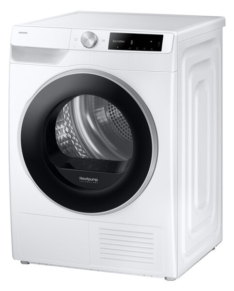 Samsung WW90DG6U25LEU4 + DV90DG6845LEU4 - Set pracka + susicka