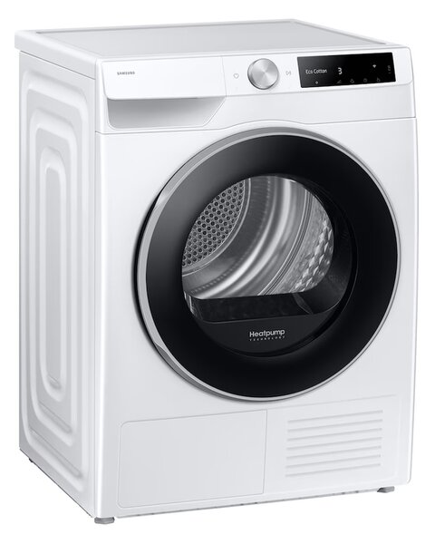 Samsung WW90DG6U25LEU4 + DV90DG6845LEU4 - Set pracka + susicka