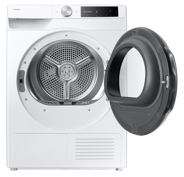 Samsung WW90DG6U25LEU4 + DV90DG6845LEU4 - Set pracka + susicka