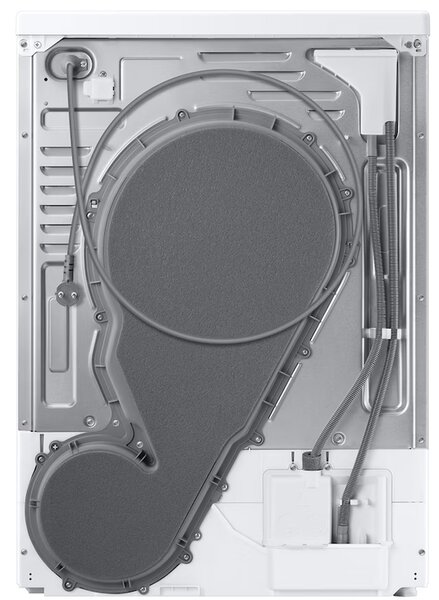 Samsung WW90DG6U25LEU4 + DV90DG6845LEU4 - Set pracka + susicka
