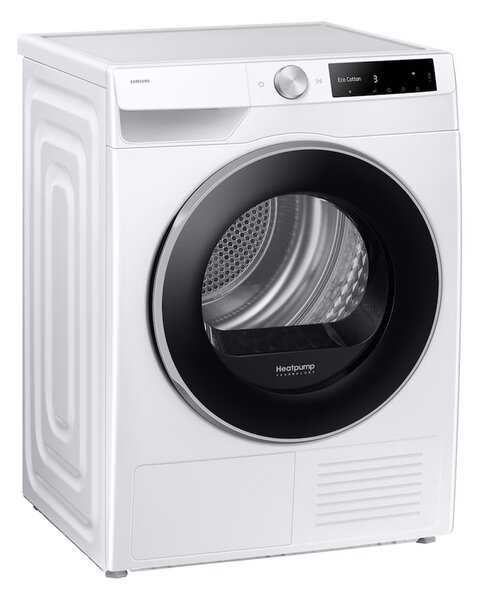 Samsung WW11DG6B25LEU4 + DV90DG6845LEU4 - Set pracka + susicka