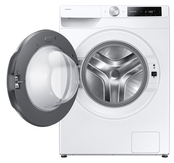 Samsung WW90DG6U25LEU4 + DV90DG6845LEU4 - Set pracka + susicka