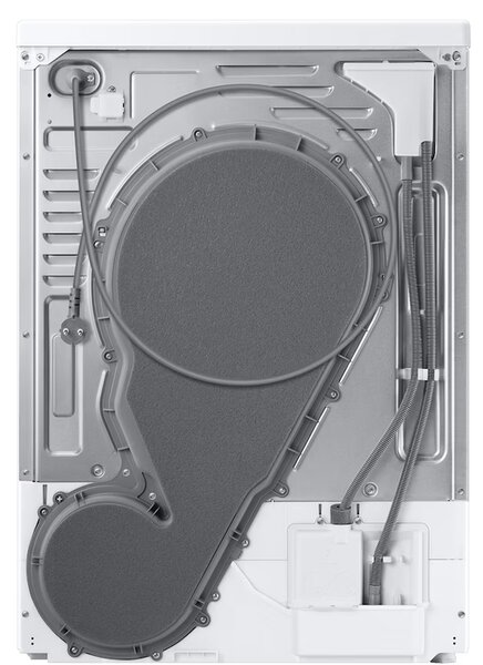 Samsung WW11DG6B25LEU4 + DV90DG6845LEU4 - Set pracka + susicka