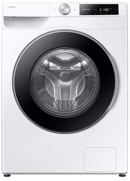 Samsung WW90DG6U25LEU4 + DV90DG6845LEU4 - Set pracka + susicka
