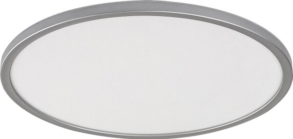 Rabalux 2290 - LED RGB Stmievateľné stropné svietidlo RASMUS LED/22W/230V + DO