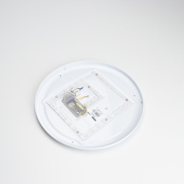 Brilagi - LED Stmievateľné stropné svietidlo SMART LED/24W/230V Wi-Fi Tuya + DO