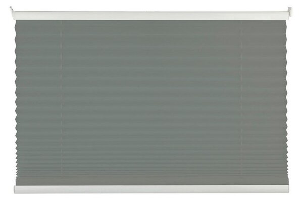 PLISOVANÁ ROLETA, polopriehľadné, 80/210 cm Homeware - Záclony & závesy