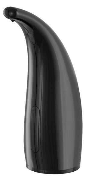 Gamma Gamma, bezdotykový dávkovač mydla 300ml, čierna, GMA-DA-BK