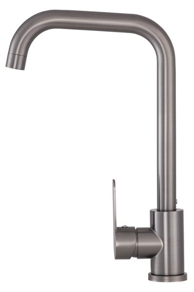 Gamma Steel, stojanková drezová batéria h-320, grafitová, GMA-BSK2-GM