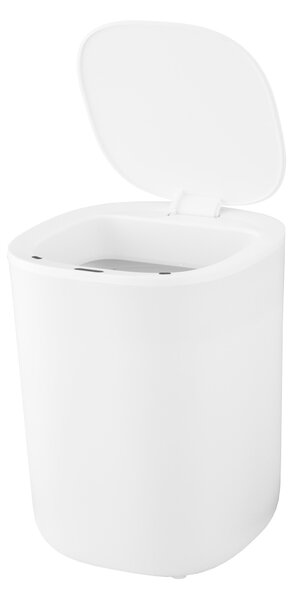 Gamma Gamma, automatický odpadkový kôš 12L biely, biela, GMA-KA-WH2