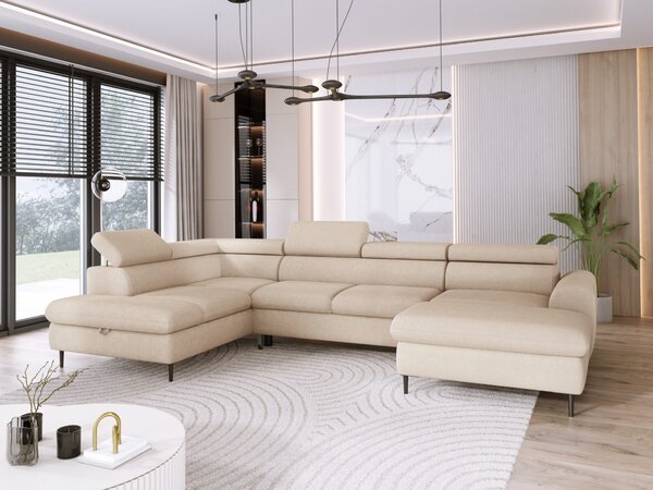 Sedacia súprava FLAME XL