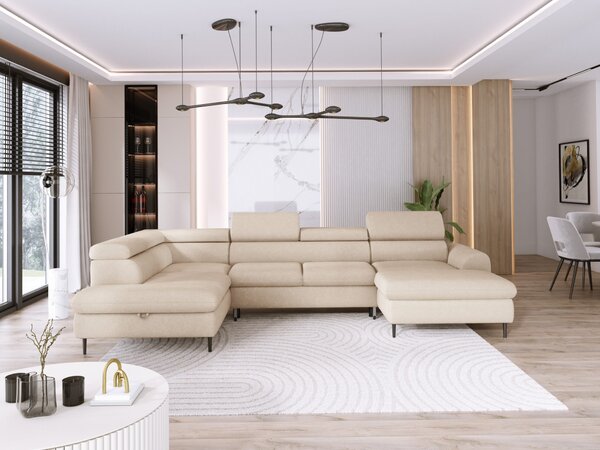 Sedacia súprava FLAME XL