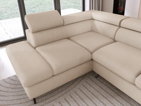 Sedacia súprava FLAME XL