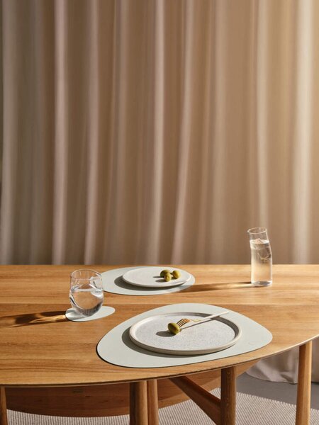 Lind DNA Prestieranie Circle Nupo M, linen