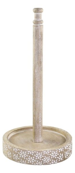 Drevená doštička z mangového dreva s rezbami Tapas Tours - 58*25*2 cm - Chic Antique