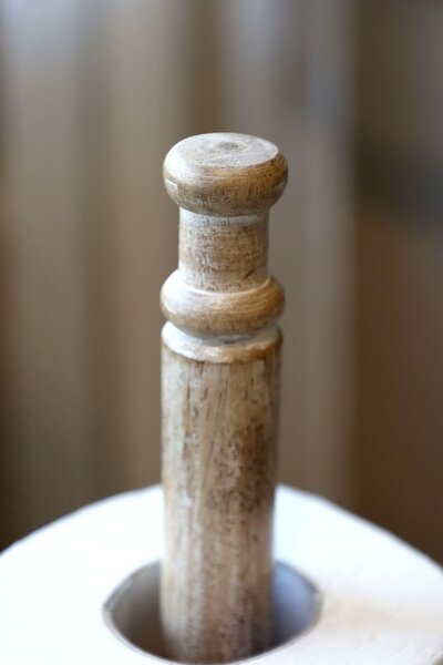 Drevená doštička z mangového dreva s rezbami Tapas Tours - 58*25*2 cm - Chic Antique