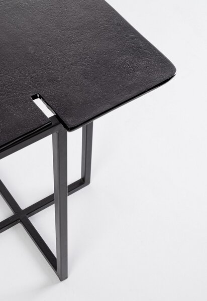2SET NAHLA SQUARE konferenčný stolík