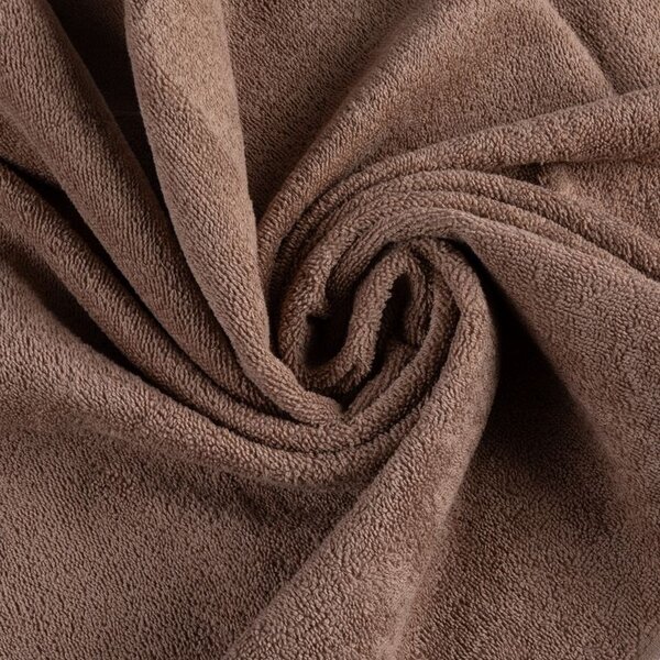 Sada froté uterákov PAULA taupe 50 x 90 cm 2 ks