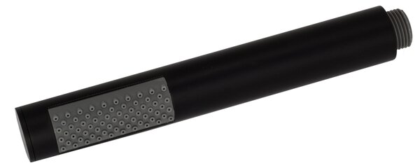 Gamma Roy, voľne stojaca vaňová batéria h-1140, čierna matná, GMA-BRYWWS-BK