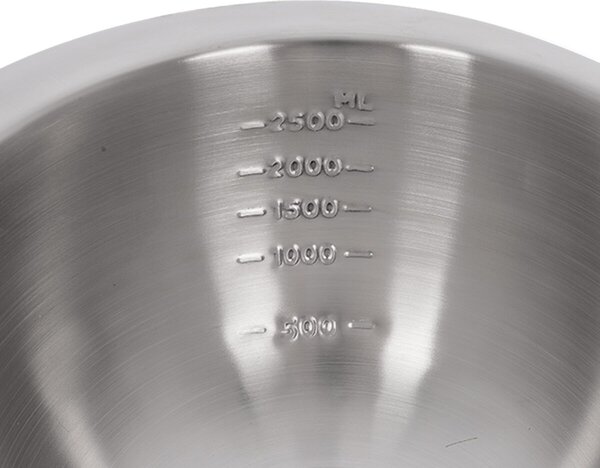 Šľahacia misa pr. 24,7 cm