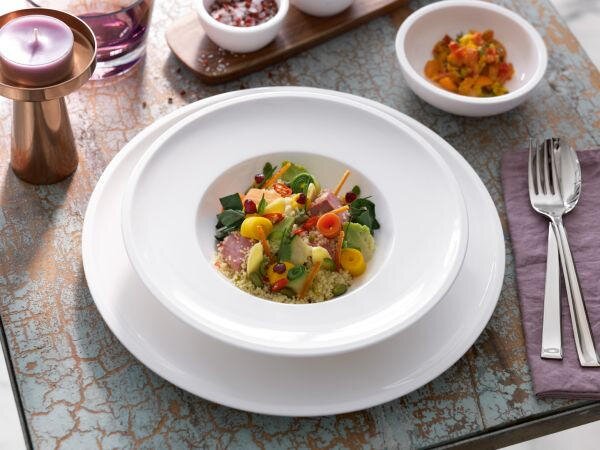 TANIER NA CESTOVINY porcelán keramika 30 cm Villeroy & Boch - Jedálenské sety