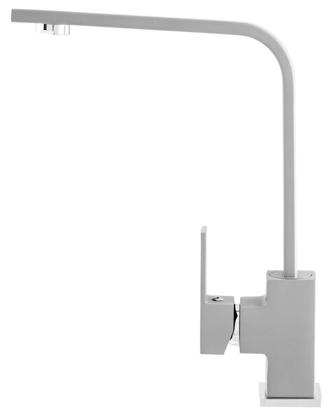 Gamma Nook, stojanková drezová batéria h-265, šedá, GMA-BNK-GPG