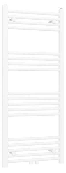 Gamma Erga Simple, vykurovacie teleso 1200x500 mm, 487 W, biela, ERG-LAV-SIMP-12050-WH