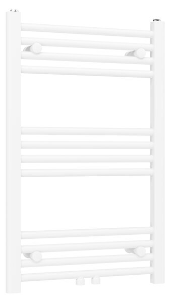 Gamma Erga Simple, vykurovacie teleso 800x300 mm, 227 W, biela, ERG-LAV-SIMP-8030-WH