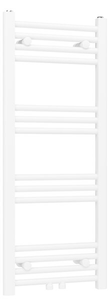 Gamma Erga Simple, vykurovacie teleso 1000x300 mm, 274 W, biela, ERG-LAV-SIMP-10030-WH