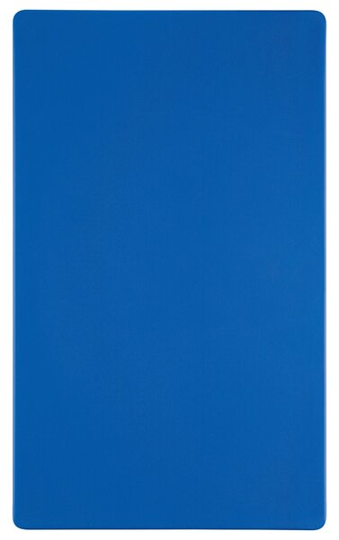 Ernesto® Plastová doska na krájanie (modrá) (100336643)