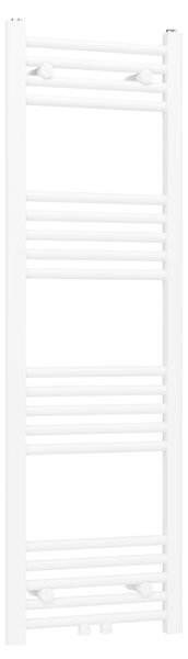 Gamma Erga Simple, vykurovacie teleso 1300x400 mm, 441 W, biela, ERG-LAV-SIMP-13040-WH