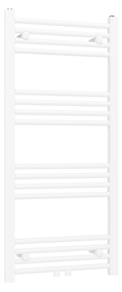 Gamma Erga Simple, vykurovacie teleso 1100x500 mm, 437 W, biela, ERG-LAV-SIMP-11050-WH