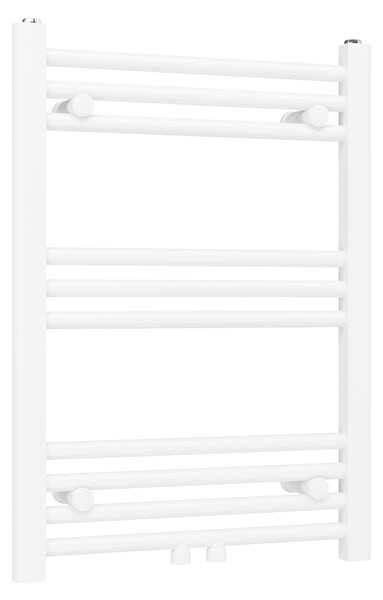 Gamma Erga Simple, vykurovacie teleso 700x500 mm, 275 W, biela, ERG-LAV-SIMP-7050-WH