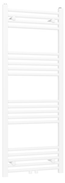 Gamma Erga Simple, vykurovacie teleso 1300x500 mm, 519 W, biela, ERG-LAV-SIMP-13050-WH