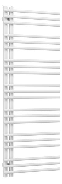 Gamma Erga Aquatic, vykurovacie teleso 1400x500 mm, 577W, biela, ERG-LAV-AQUA-14050-WH