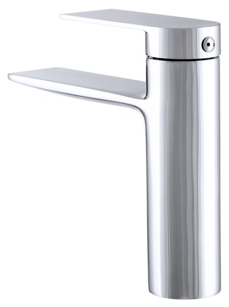 Gamma Faro, umývadlová batéria h-150, chrómová, GMA-BFU-CH