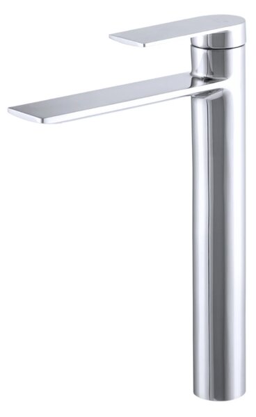 Gamma Faro, vysoká umývadlová batéria h-300, chrómová, GMA-BFUW-CH