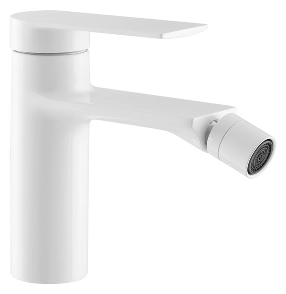 Gamma Faro, bidetová batéria h-140, biela matná, GMA-BFB-WH