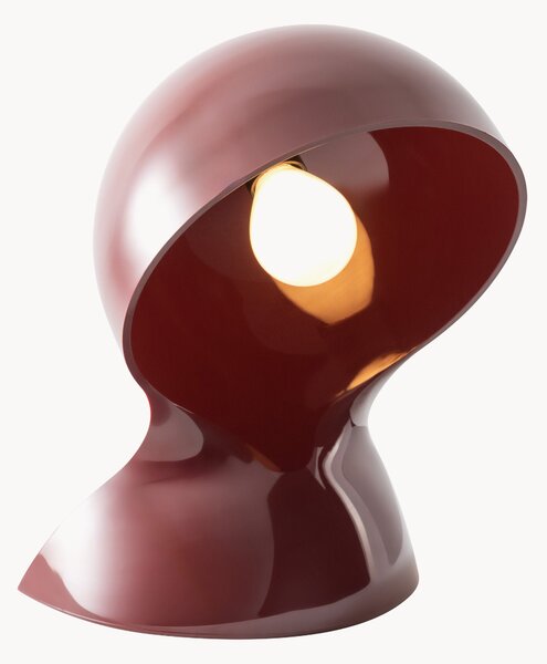 Malá stolová lampa Dalù
