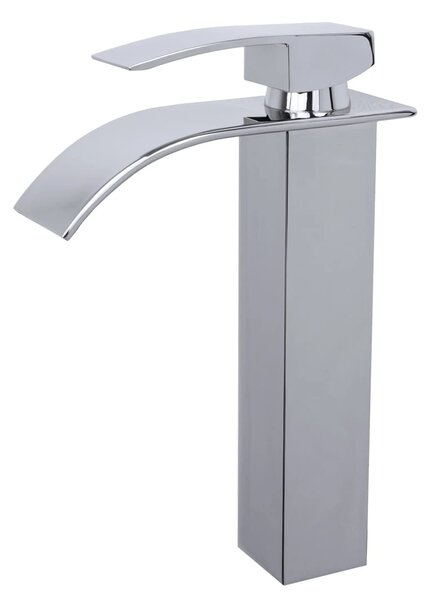 Gamma Elva, vysoká umývadlová batéria h-300, chrómová, GMA-BEAUW-CH