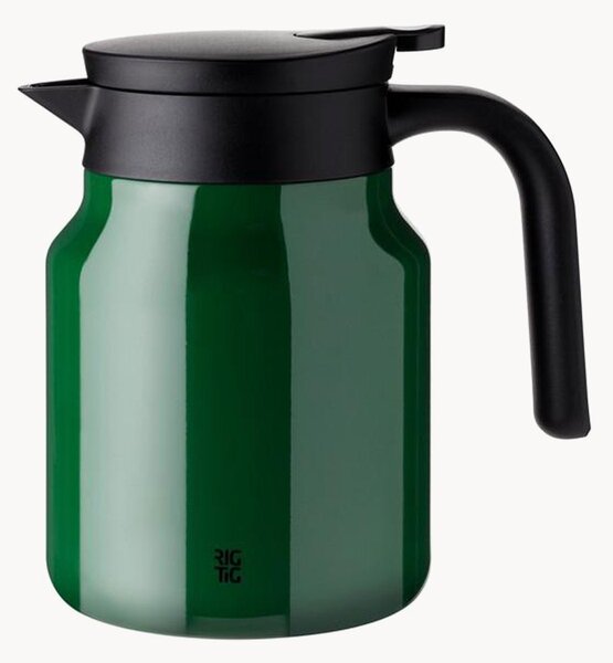 Termoska z nehrdzavejúcej ocele THERM-IT, 0,9 l