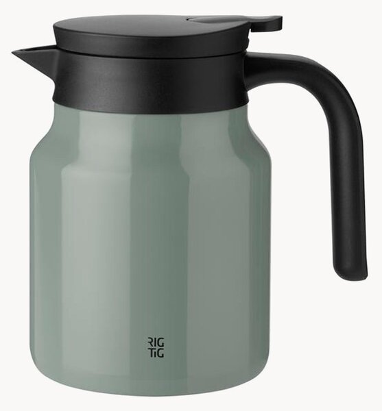 Termoska z nehrdzavejúcej ocele THERM-IT, 0,9 l