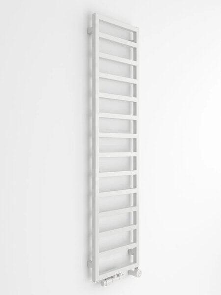 Sapho Sapho, GIANLUCA vykurovacie teleso 500x1350mm, čierna matná, GL135B