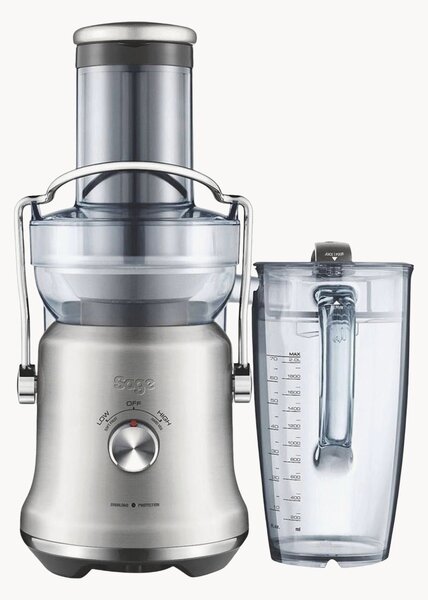 Odšťavovač The Nutri Juicer Cold Plus