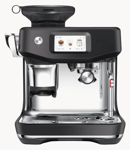 Kávovar na espresso Barista Touch Impress