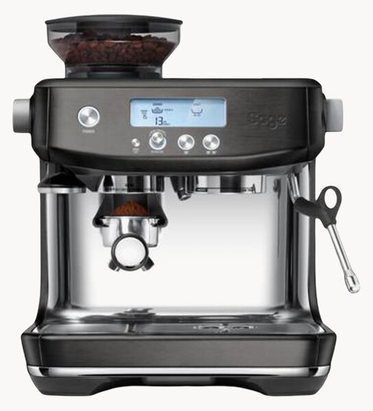 Kávovar na espresso Barista Pro