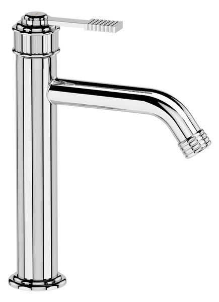 Sapho Sapho, VERSI stojánkova umývadlová batéria, výška 240mm, chróm, RV004