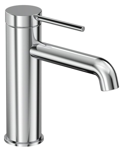 Sapho Sapho, KAJA stojánkova umývadlová batéria, chróm, HJ002