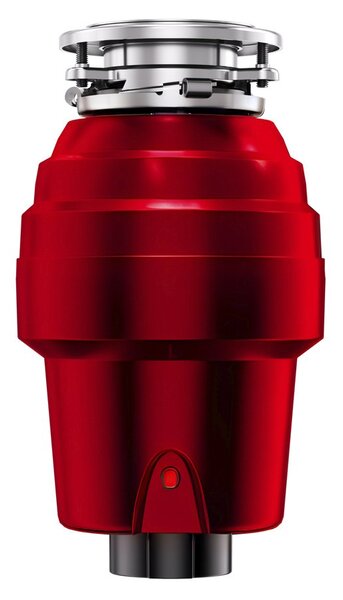 Sapho Sapho, Drezový drvič kuchynského odpadu, 230V, 380W, pneumatický spínač, DW576