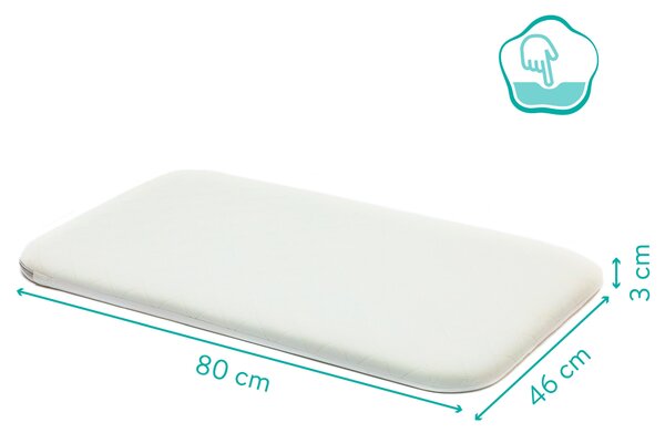 PRÍSTAVNÁ POSTIEĽKA Fillikid - Izby pre bábätká, Online Only